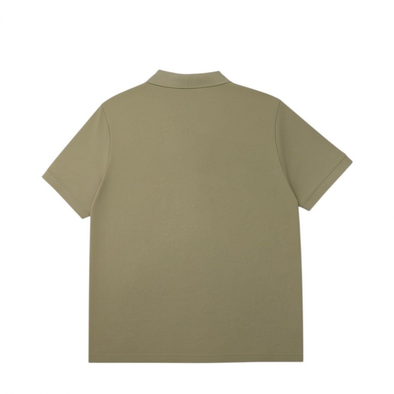 Nike Sportswear Polo Shirt Beige